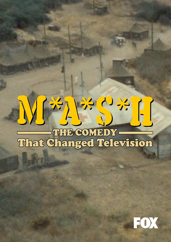 M*A*S*H: The Comedy That Changed Television