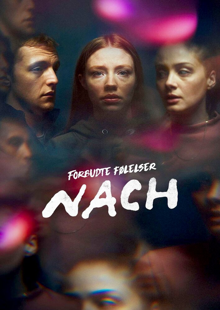 Nach