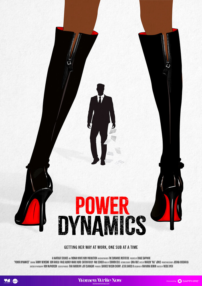 Power Dynamics