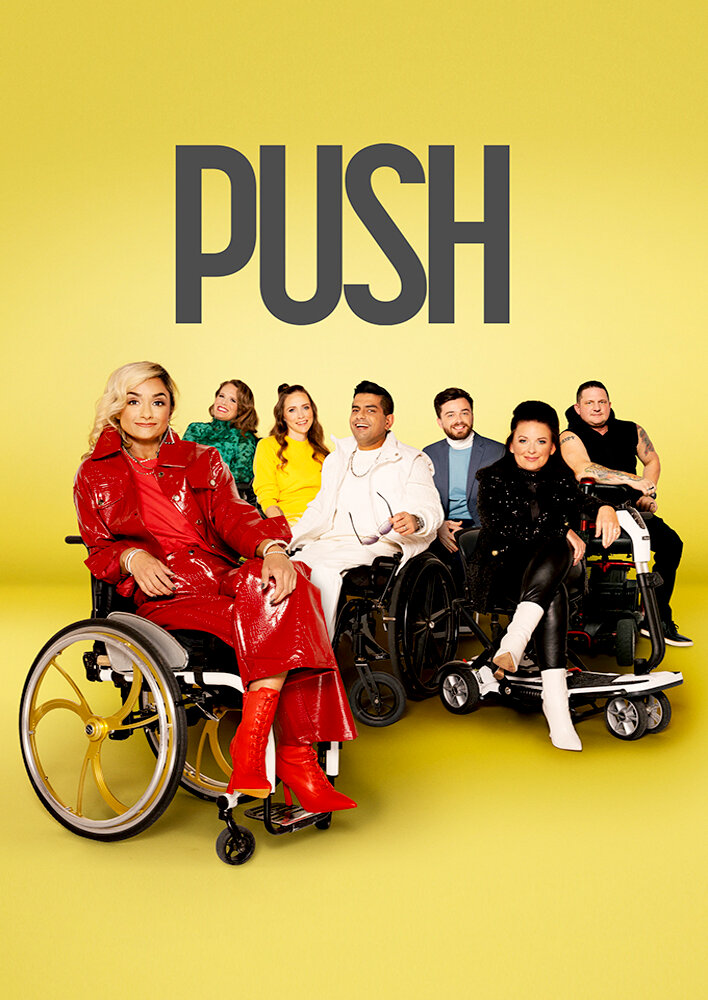 Push