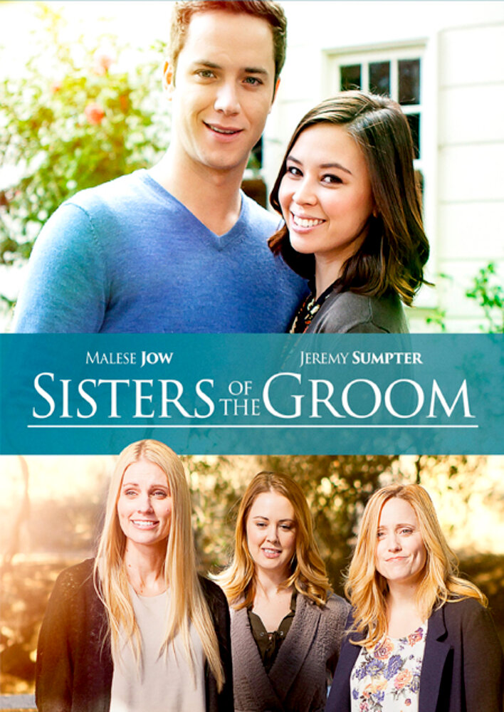 Sisters of the Groom