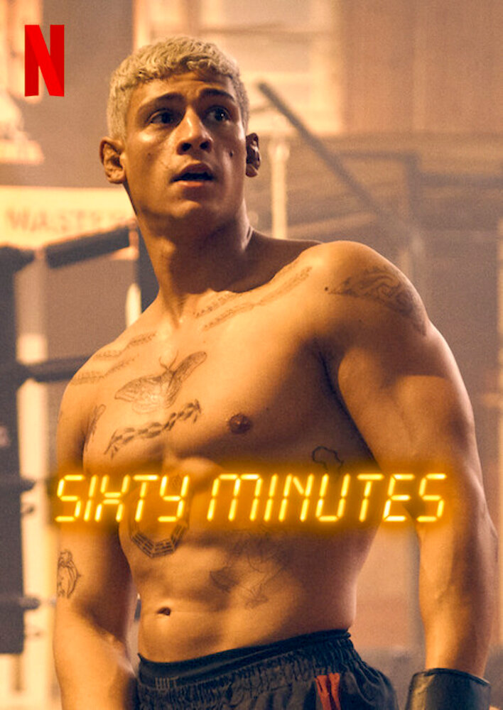 Sixty Minutes