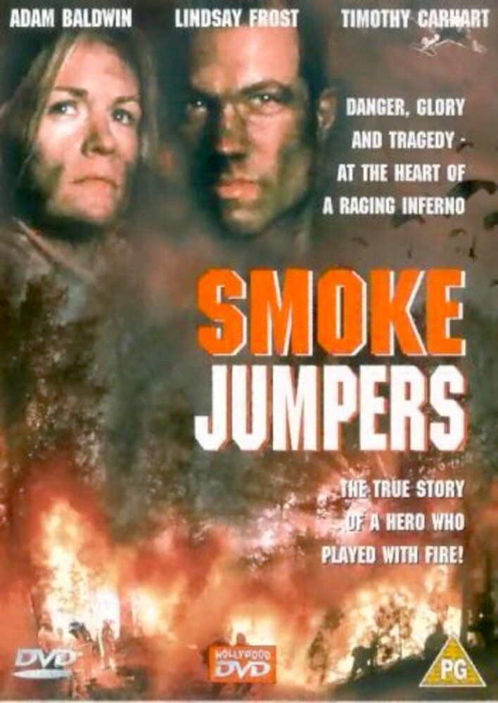 Smoke Jumpers