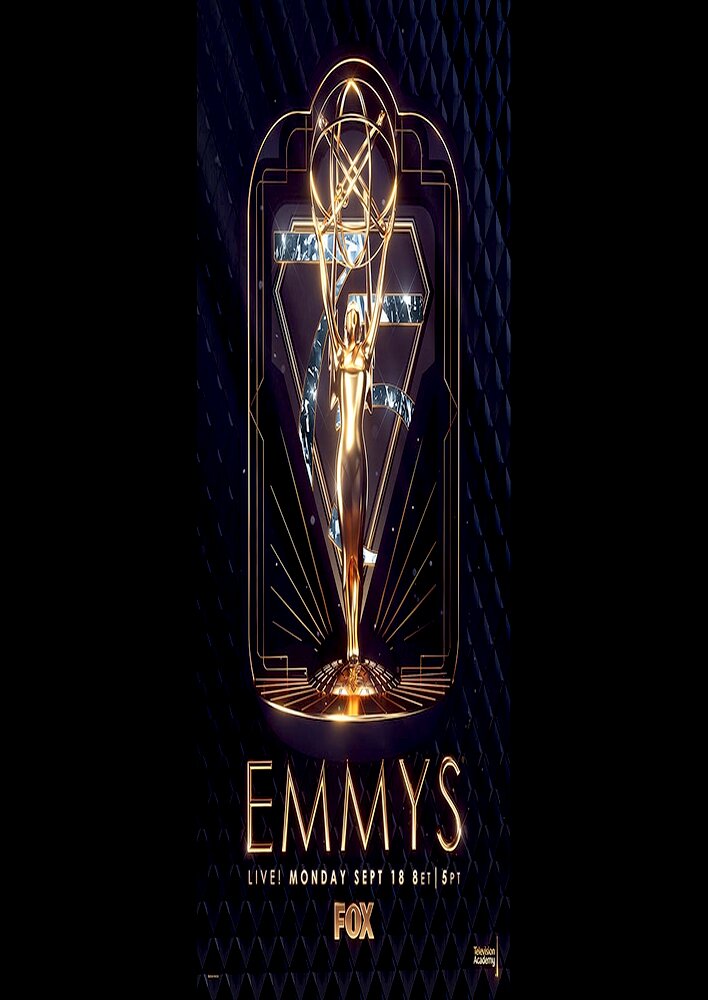 The 75th Primetime Emmy Awards