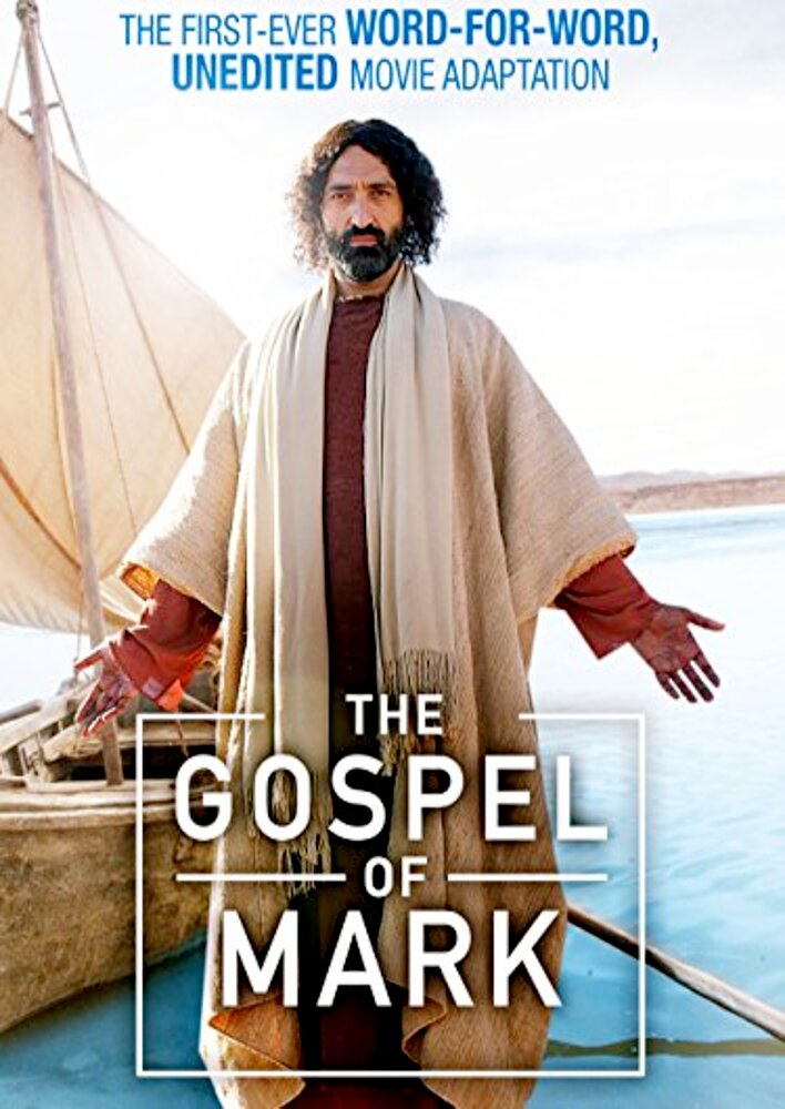 The Gospel of Mark