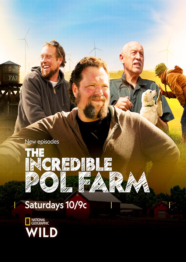 The Incredible Pol Farm