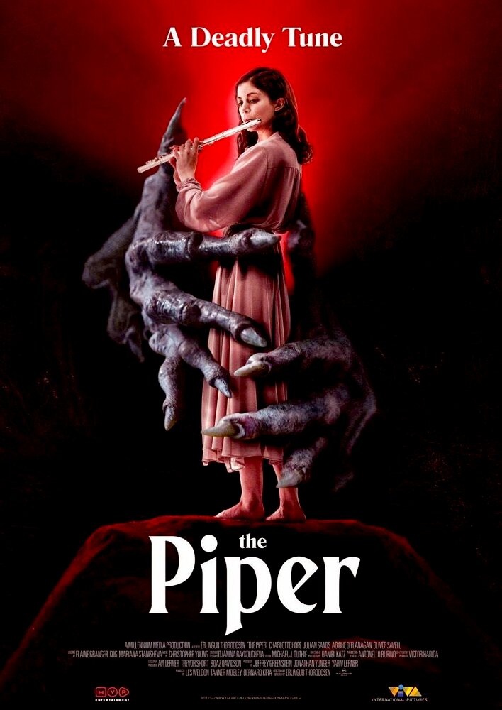 The Piper