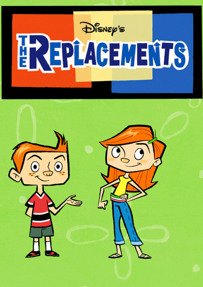 The Replacements