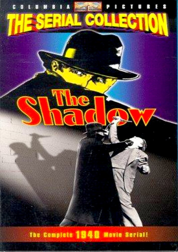 The Shadow