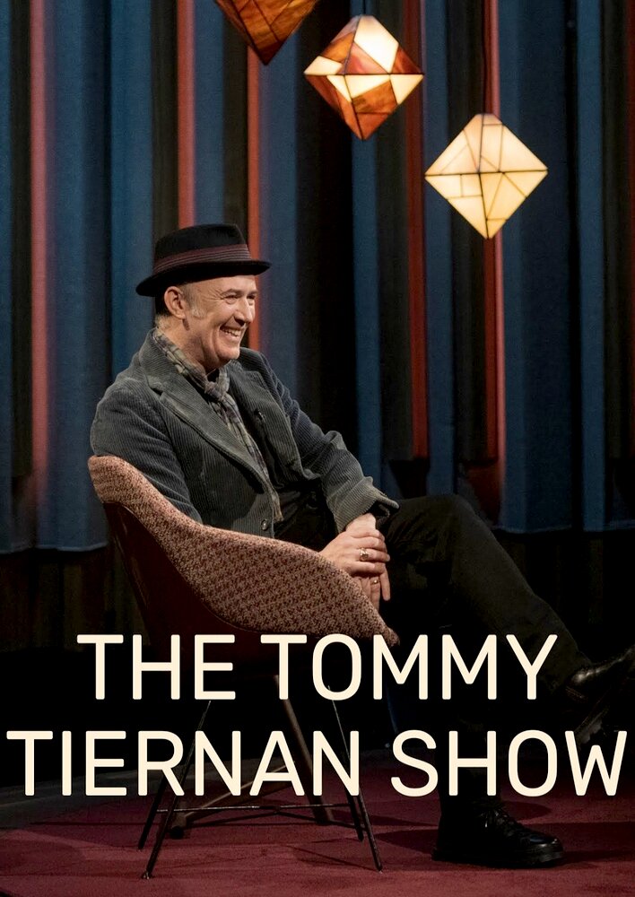 The Tommy Tiernan Show