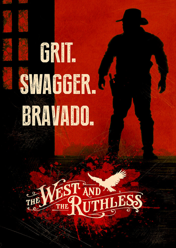 The West and the Ruthless