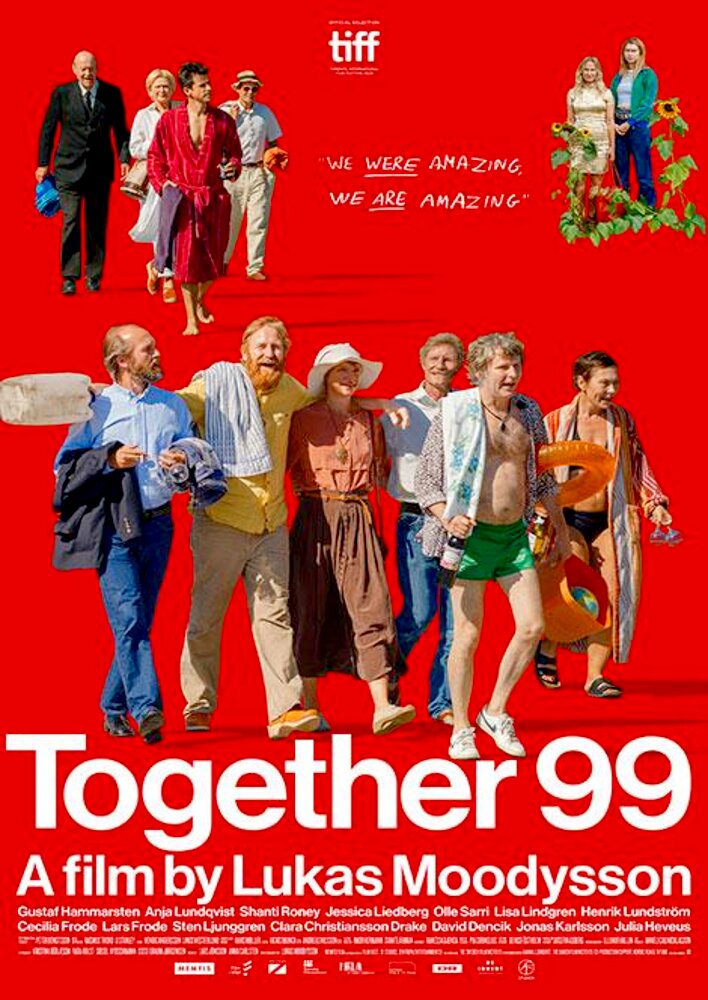 Together 99