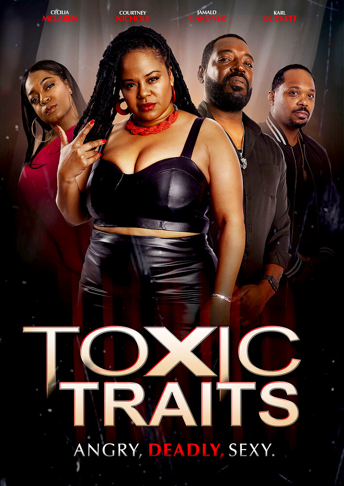 Toxic Traits