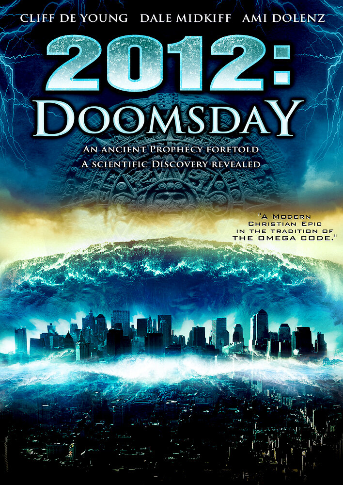 2012 Doomsday