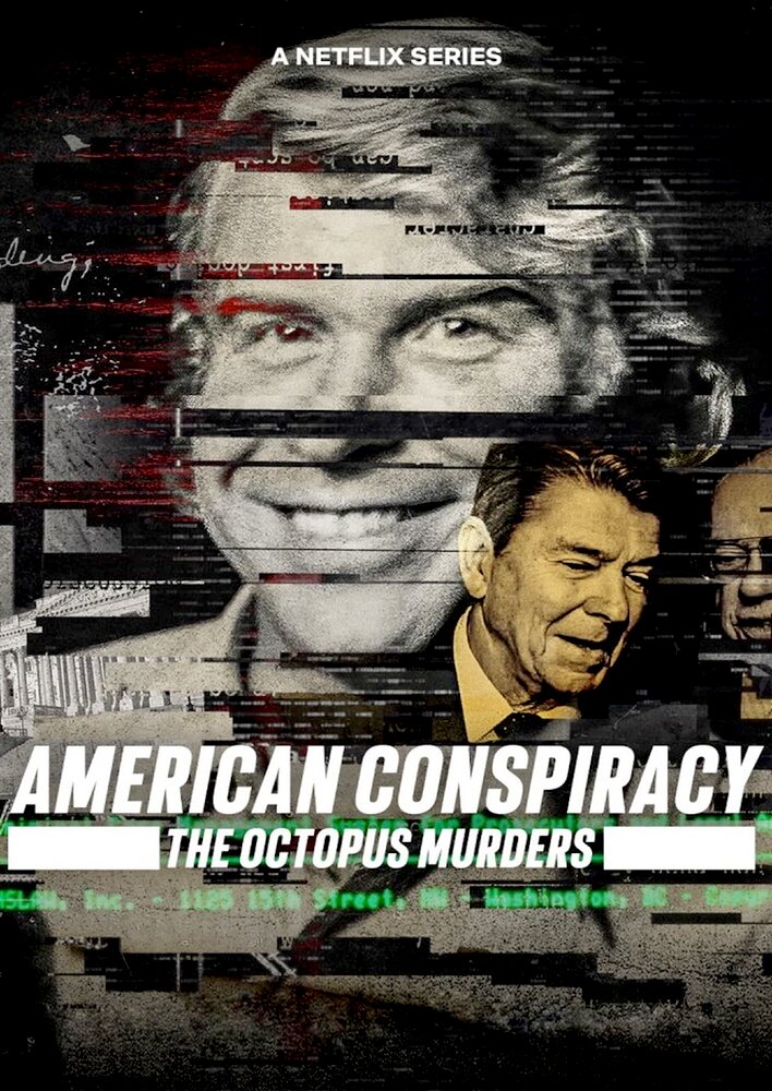 American Conspiracy: The Octopus Murders