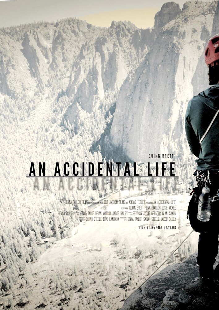 An Accidental Life