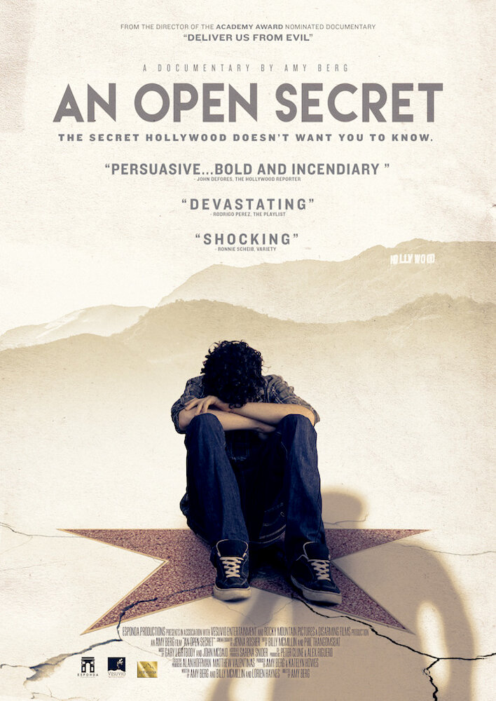 An Open Secret