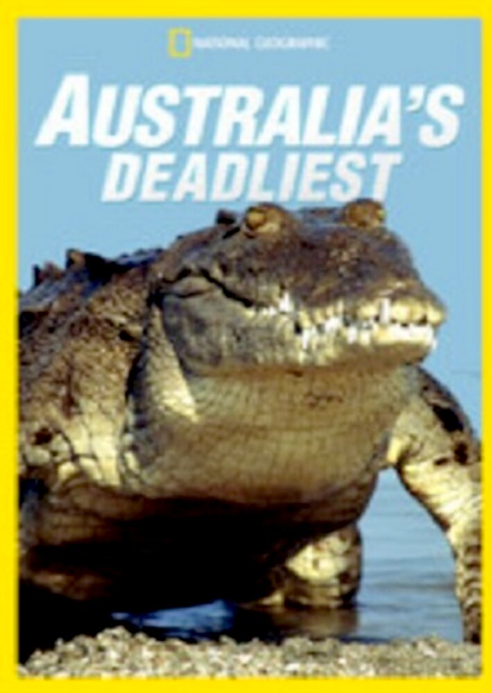 Australia's Deadliest