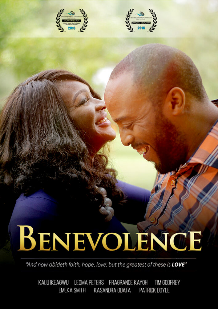 Benevolence