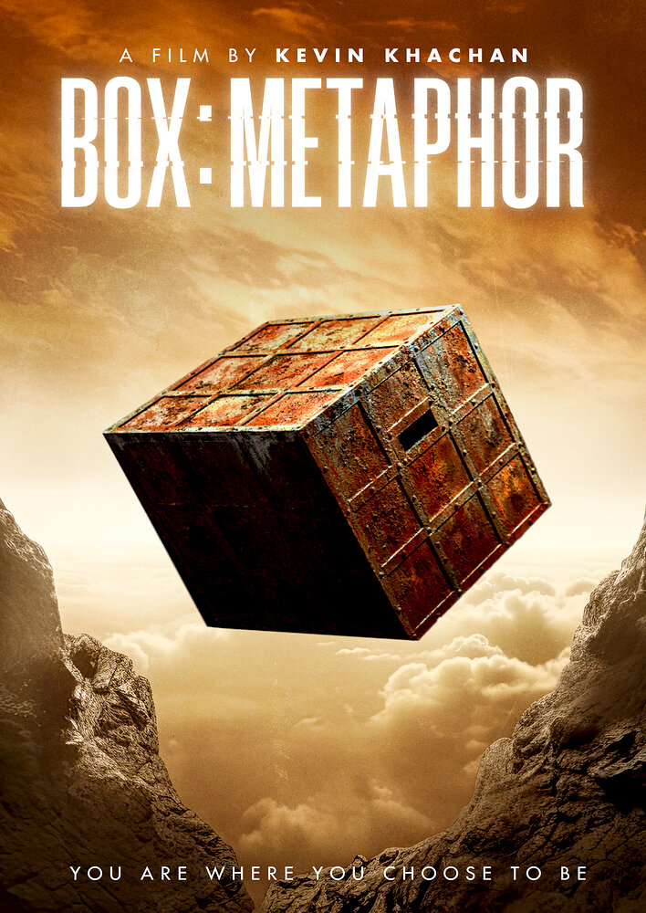 Box: Metaphor