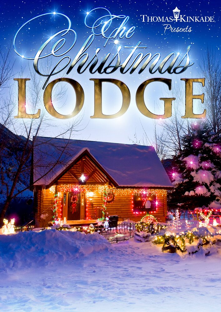 Christmas Lodge