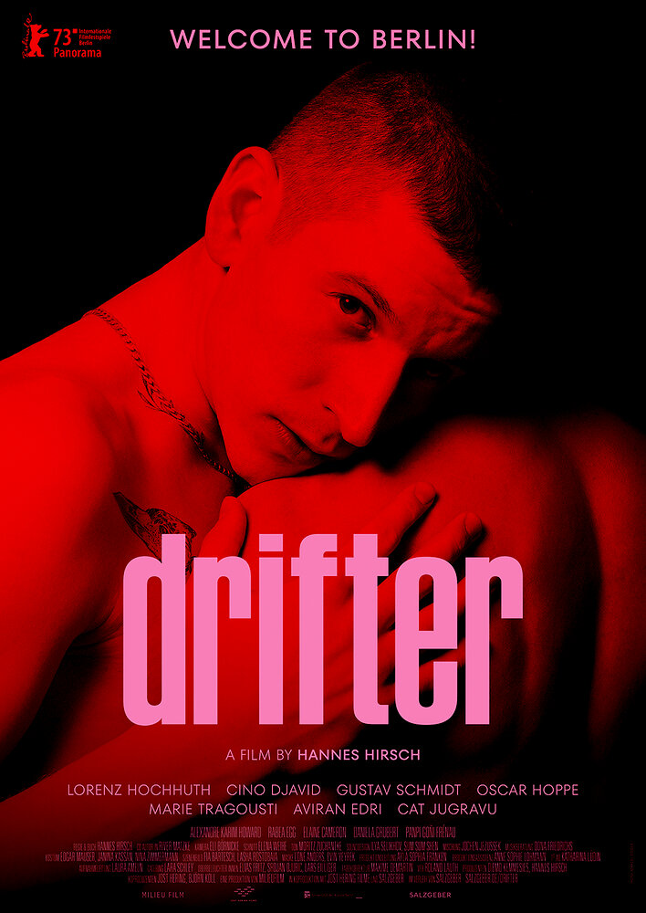 Drifter