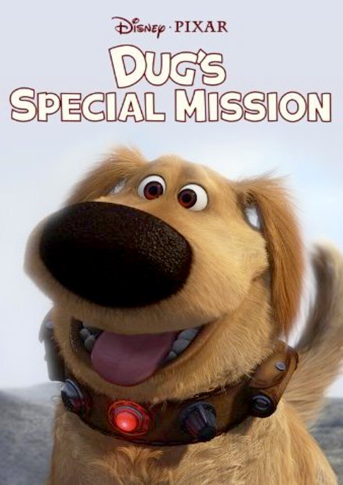 Dug's Special Mission