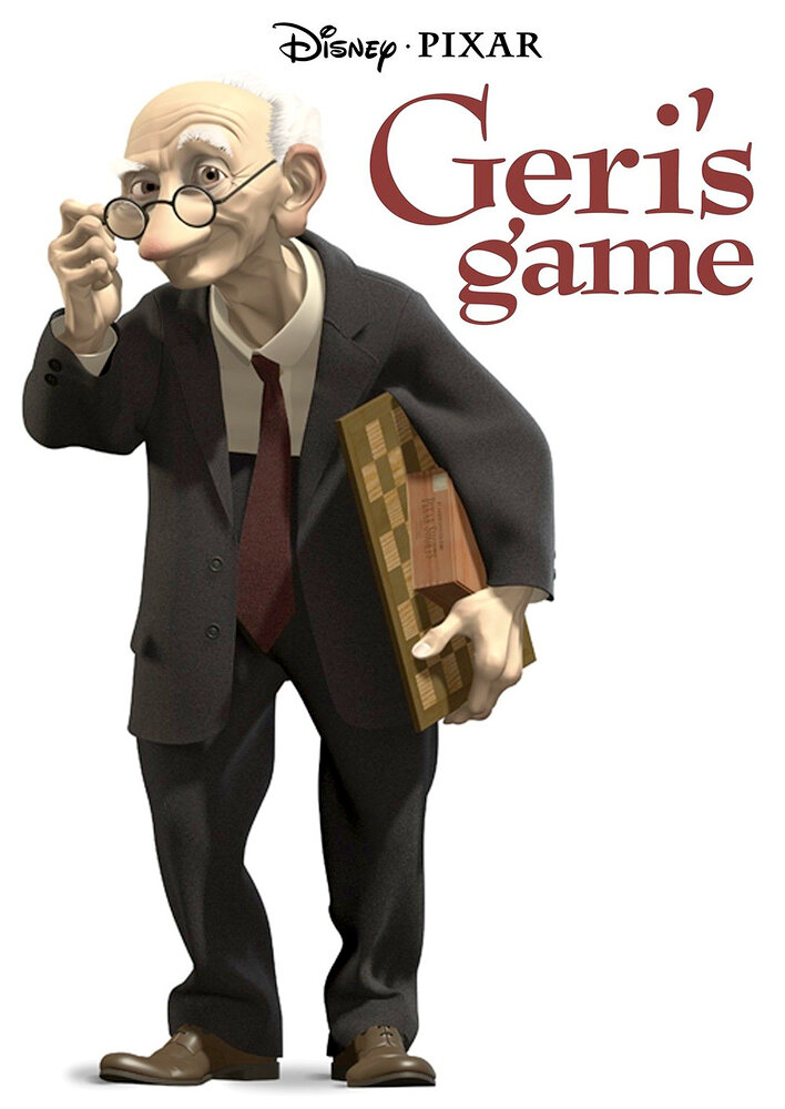 Geri's Game