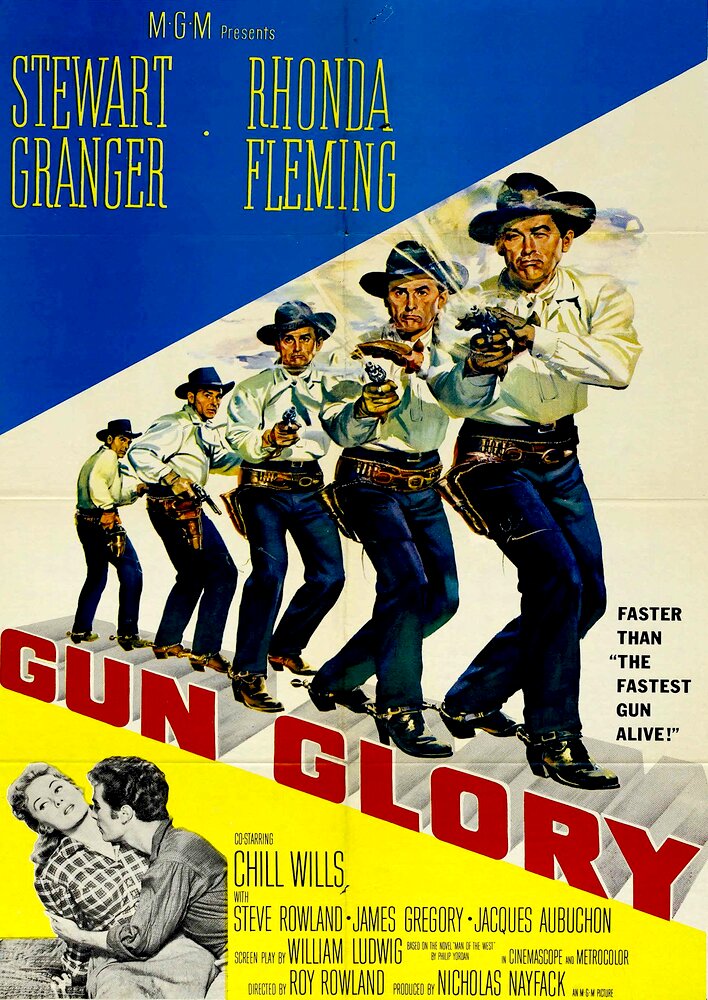 Gun Glory