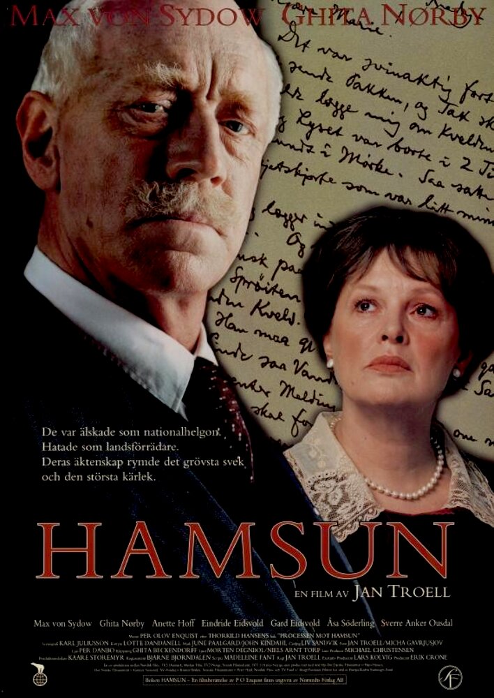 Hamsun