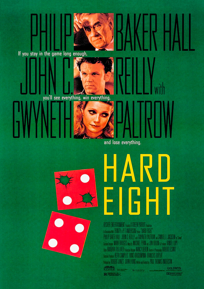 Hard Eight