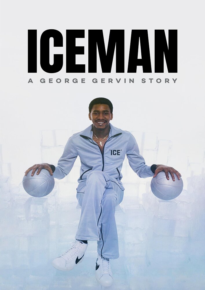 Iceman