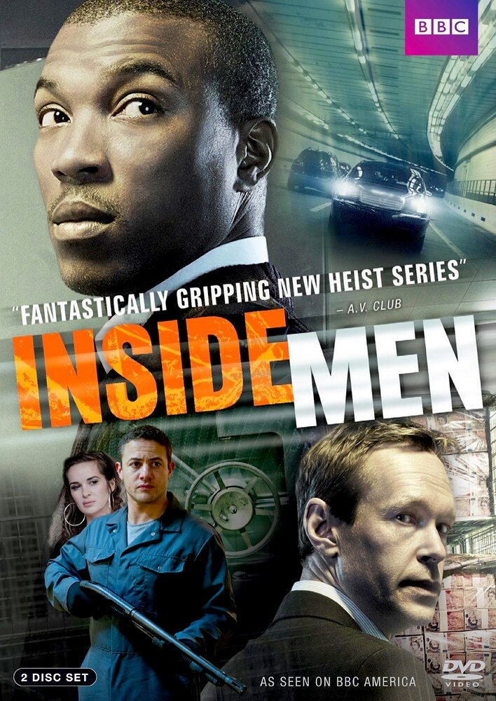 Inside Men