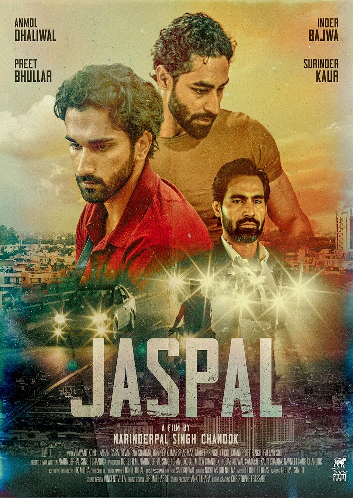 Jaspal