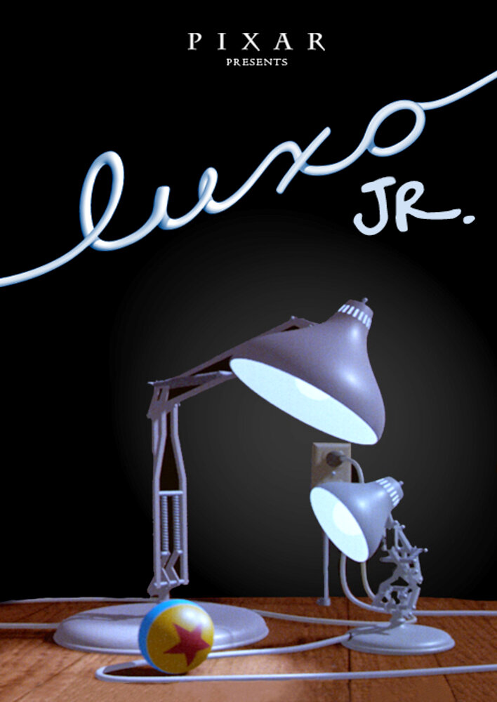 Luxo Jr.