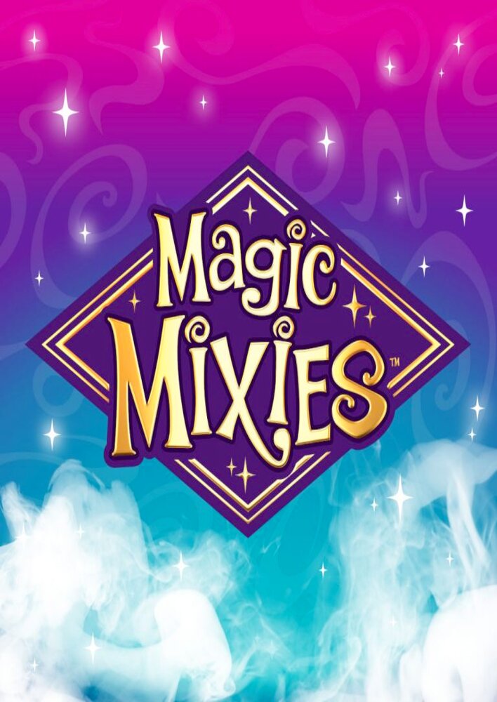 Magic Mixies