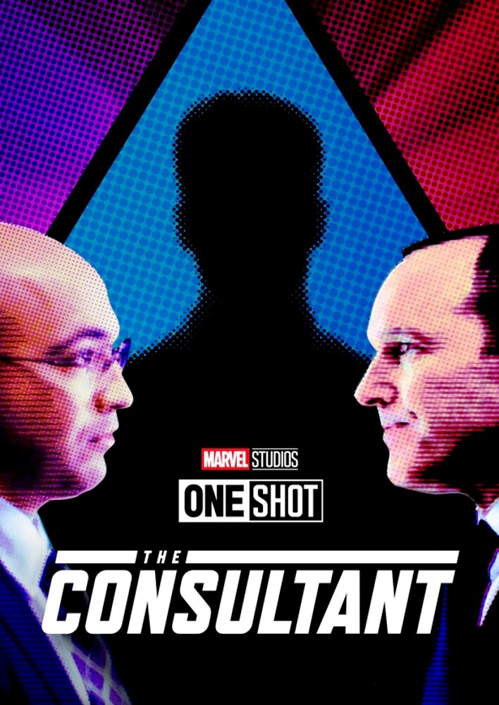 Marvel One-Shot: The Consultant