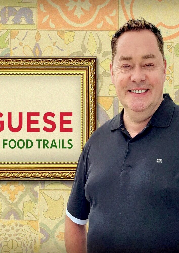 Neven's new Portuguese Food Trails