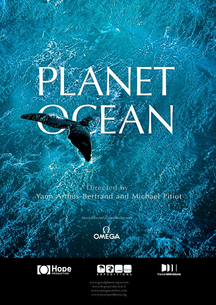 Planet Ocean