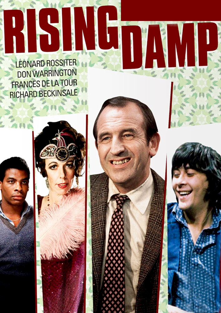 Rising Damp