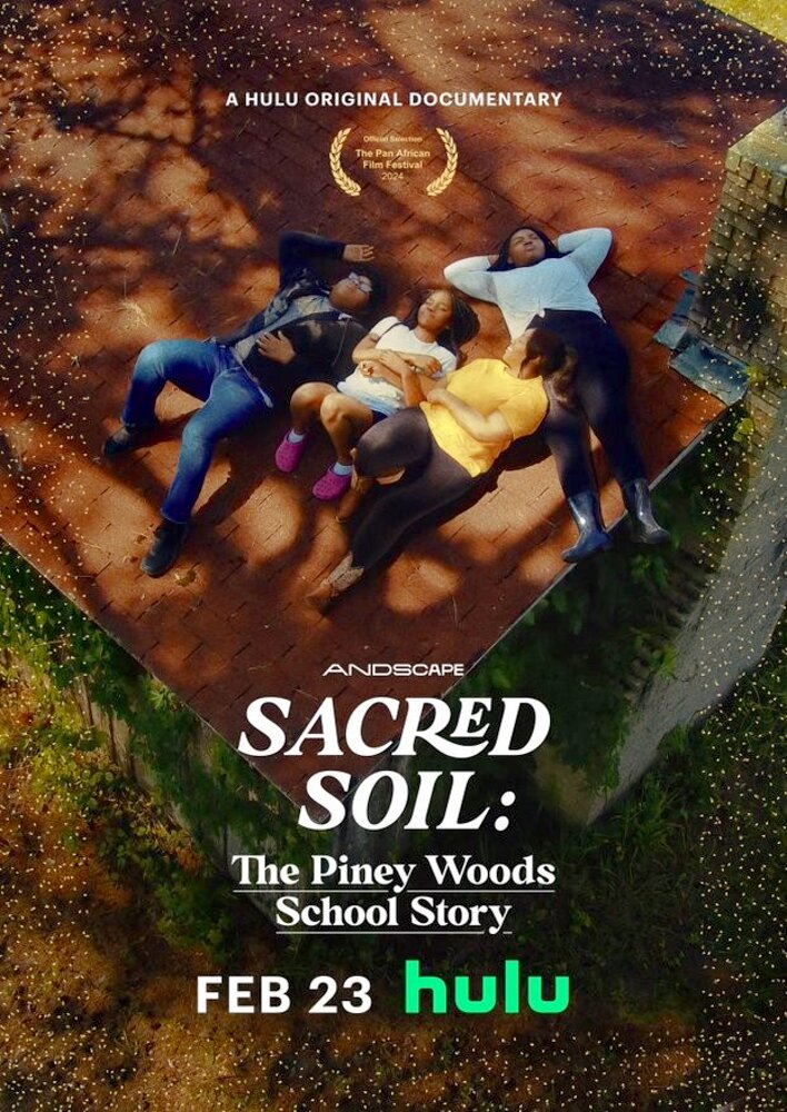 Sacred Soil: The Piney Woods School Story