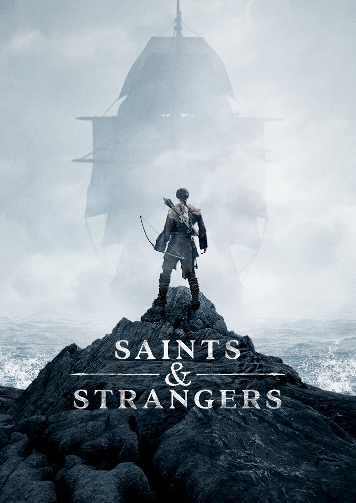 Saints & Strangers