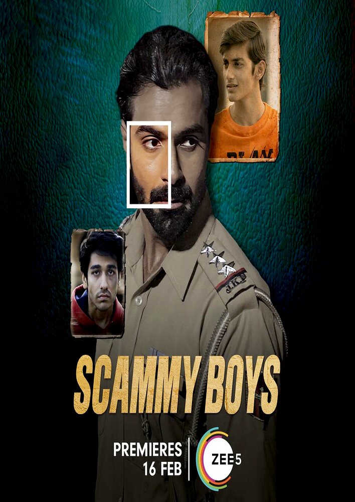 Scammy Boys