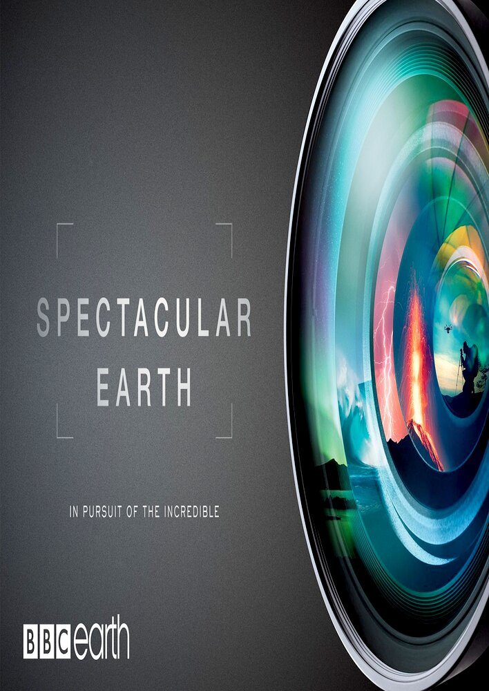 Spectacular Earth