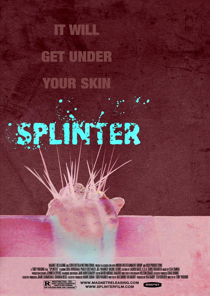 Splinter