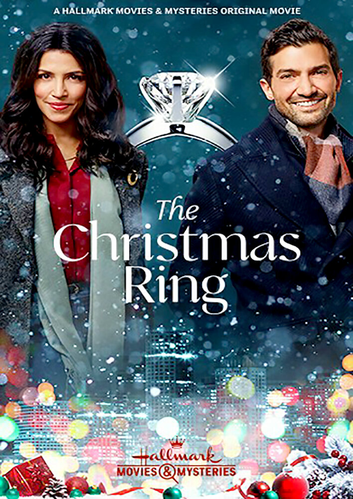 The Christmas Ring