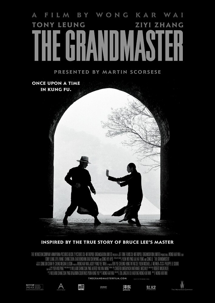 The Grandmaster