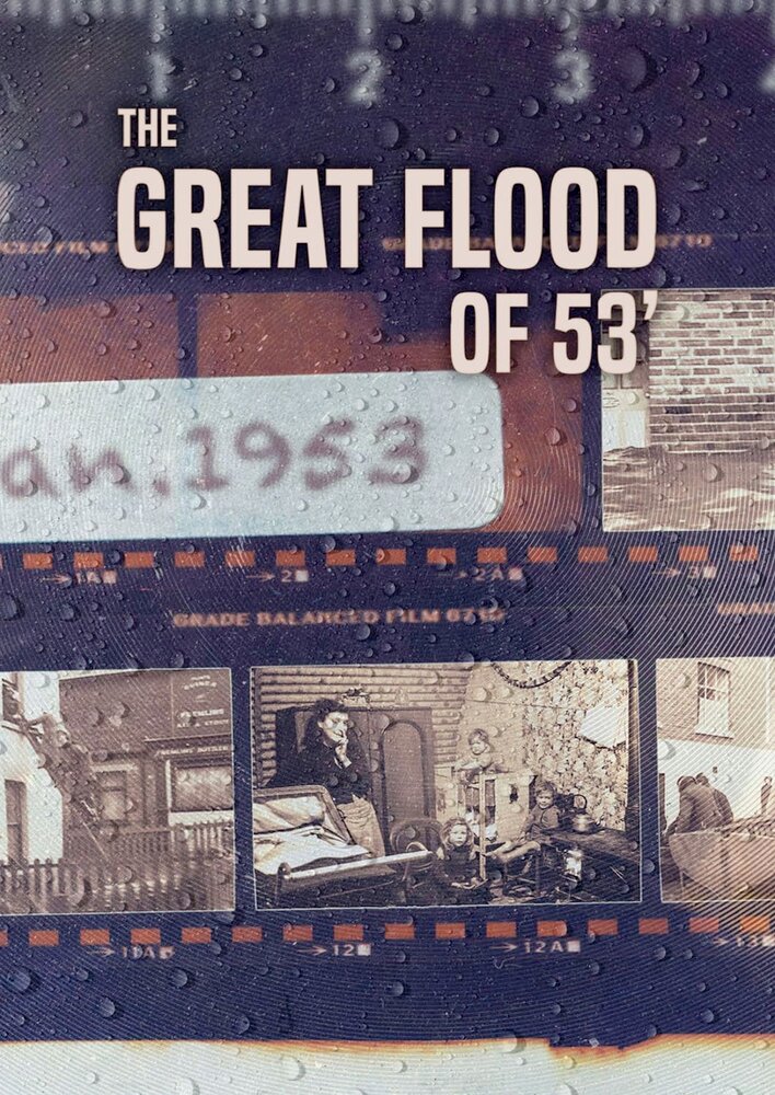 The Great Flood of '53