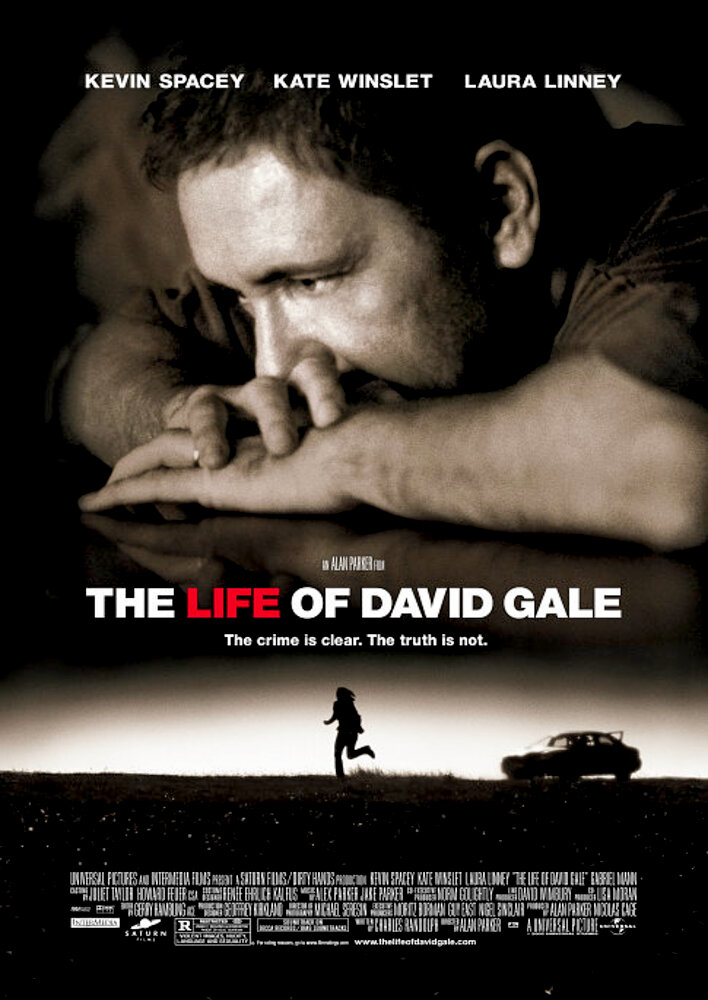 The Life of David Gale