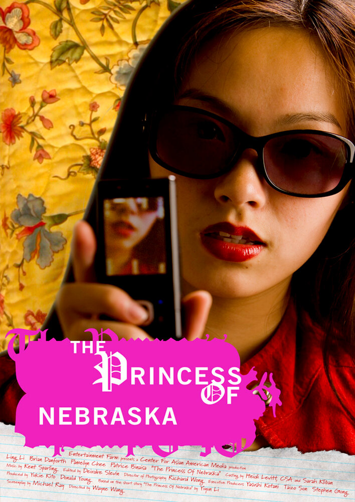 The Princess of Nebraska